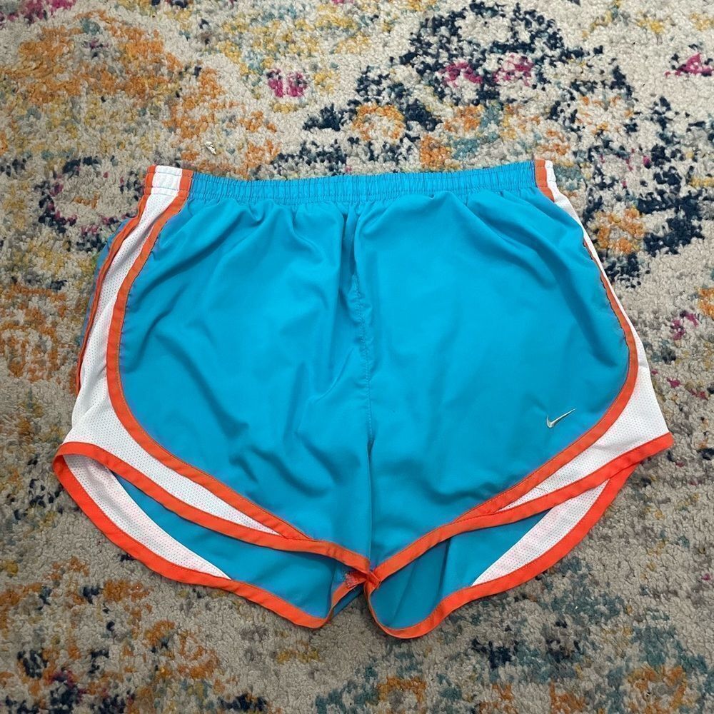 Dri-fit Nike shorts size S